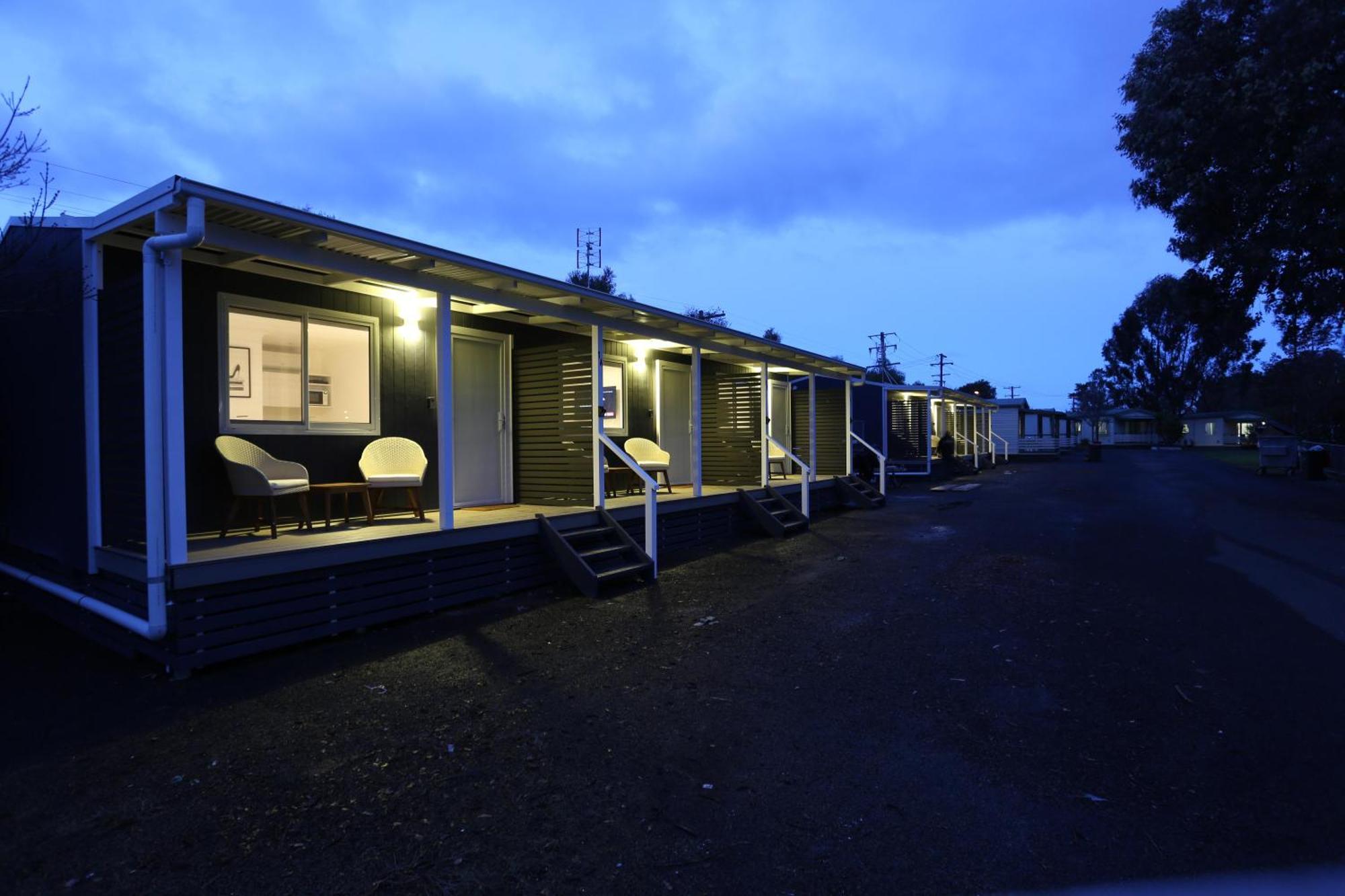 Junee Tourist Park Extérieur photo